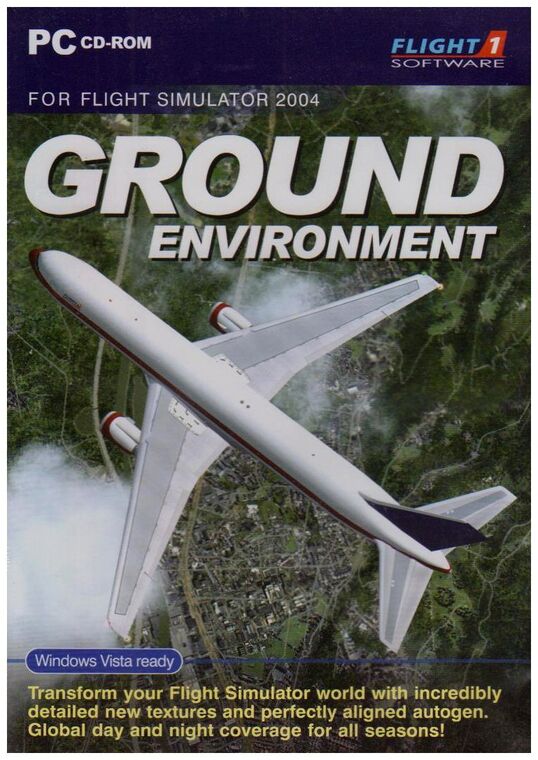 Ground Environment