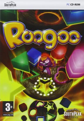 Roogoo