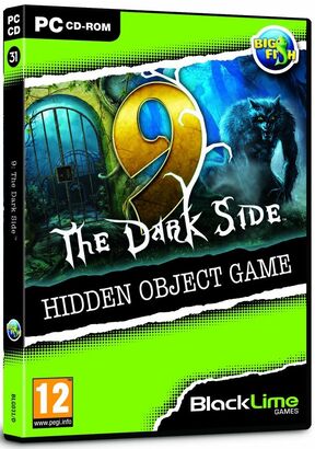 9: The Dark Side