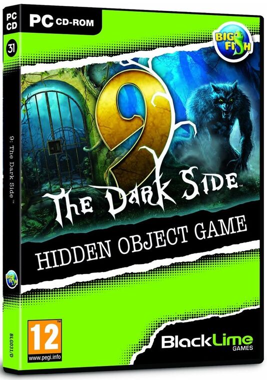 9: The Dark Side