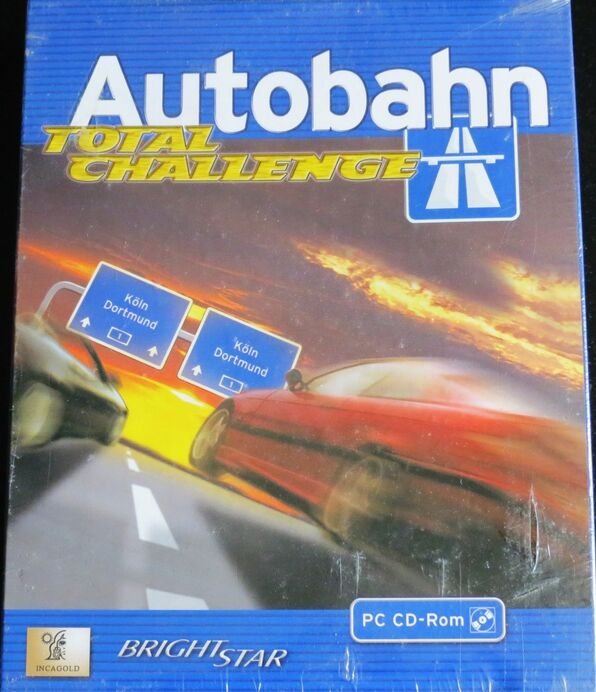 Autobahn Total Challenge