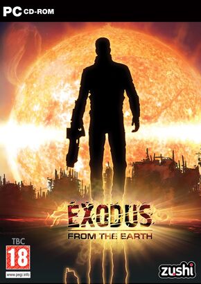 Exodus From the Earth