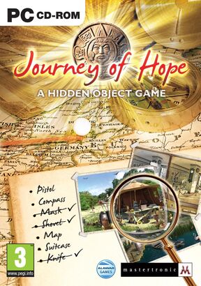 Journey Of Hope