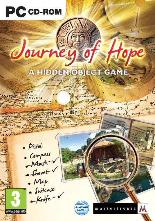 Journey Of Hope