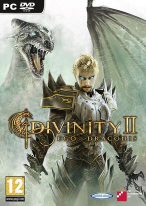 Divinity II: Ego Draconis