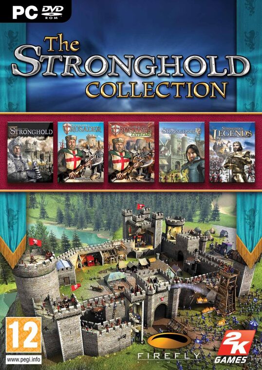 Stronghold Collection