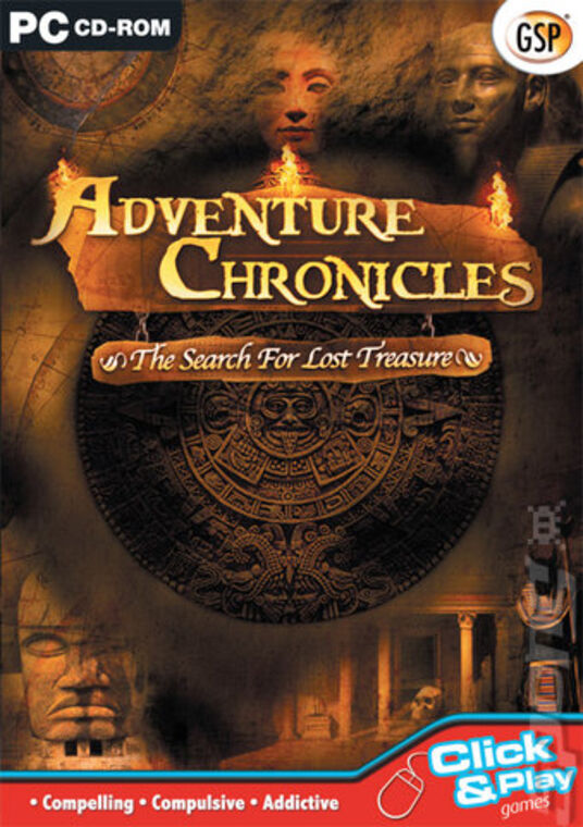 Adventure Chronicles