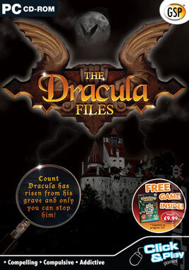 Dracula Files