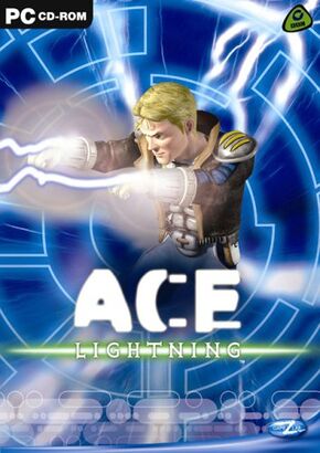 Ace Lightning