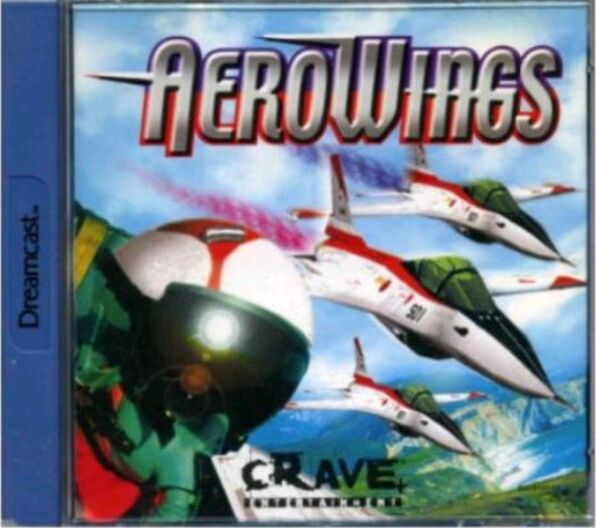 AeroWings