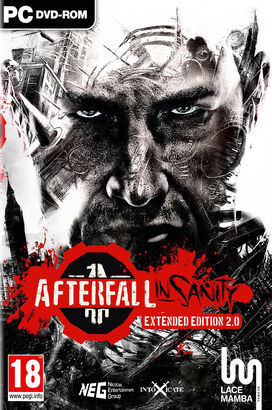 Afterfall Insanity Extended Edition