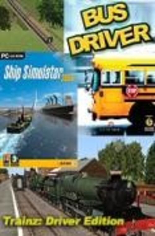 All Aboard: Simulation Collection