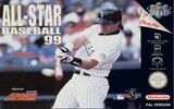 All Star Baseball ‘99