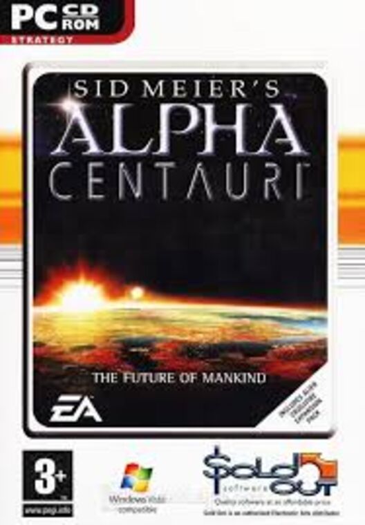Alpha Centauri