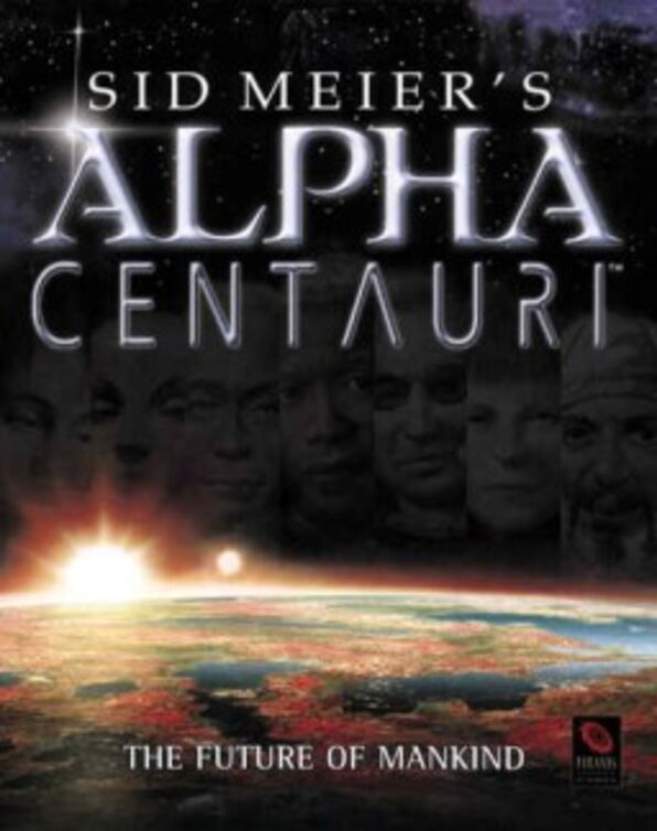 Alpha Centauri Complete
