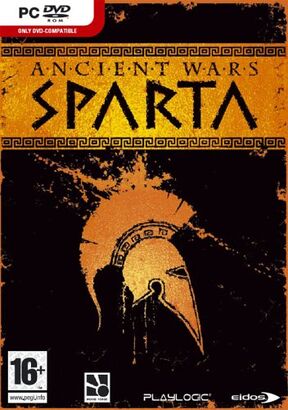 Ancient Wars: Sparta