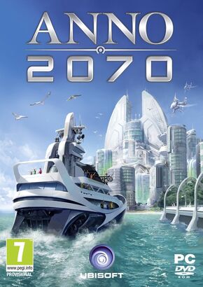 Anno 2070