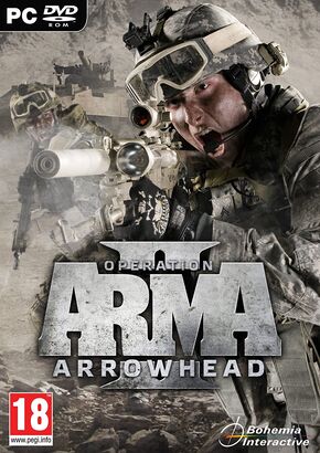 ArmA II: Arrowhead
