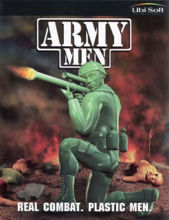 Army Men