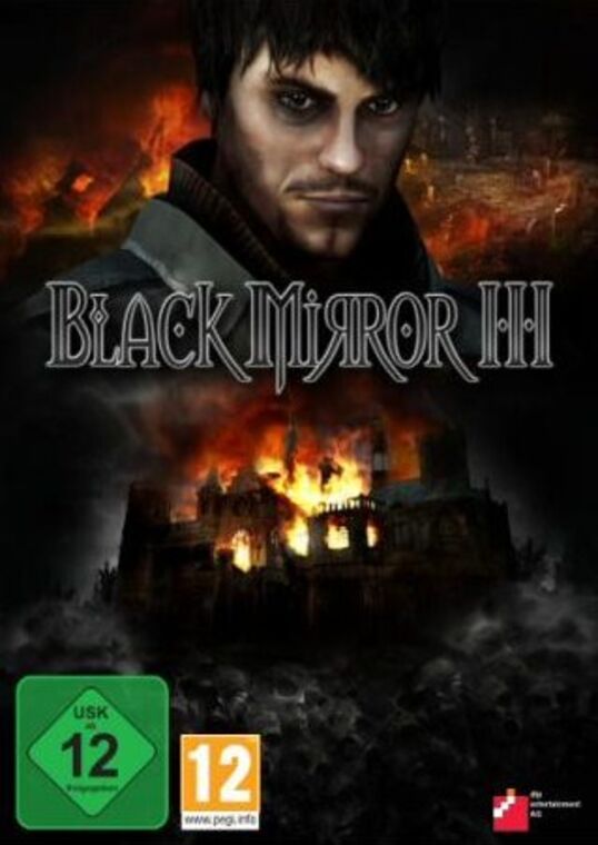Black Mirror 3