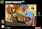 Show more information on Blast Corps Blast Corps
