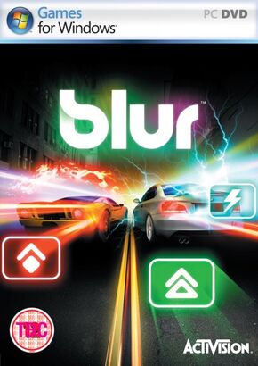BLUR