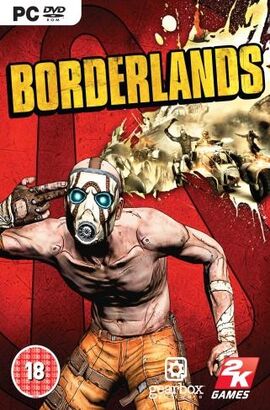 Borderlands