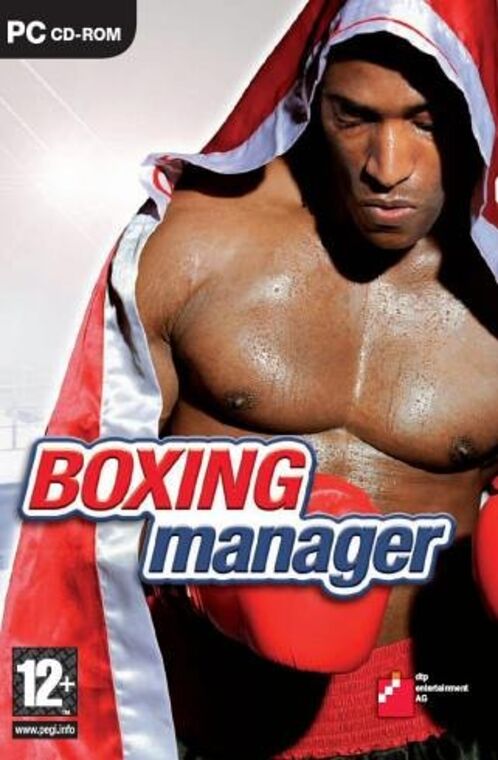 Boxing Manager