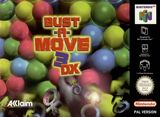 Bust a Move 3DX