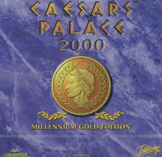 Caesar's Palace 2000