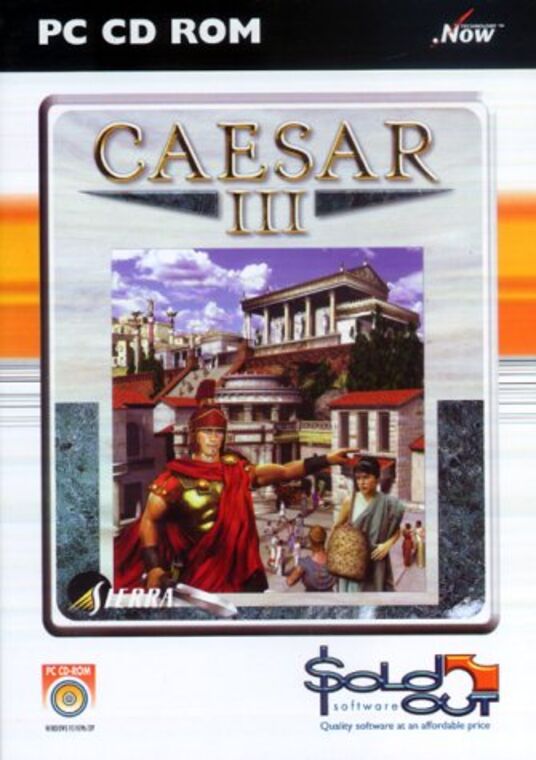 Caesar III
