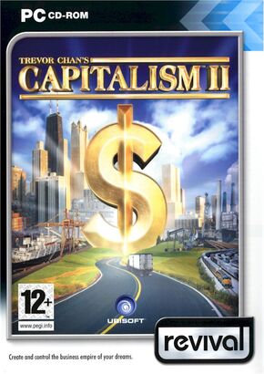 Capitalism 2
