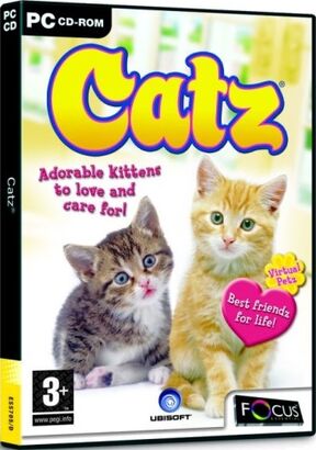 Catz