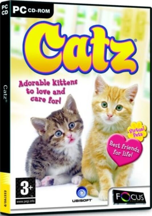Catz