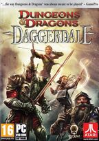 Show more information on Dungeons & Dragons: Daggerdale Dungeons & Dragons: Daggerdale