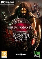 Show more information on Garshasp: The Monster Slayer Garshasp: The Monster Slayer