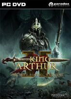 King Arthur 2: Limited Edition
