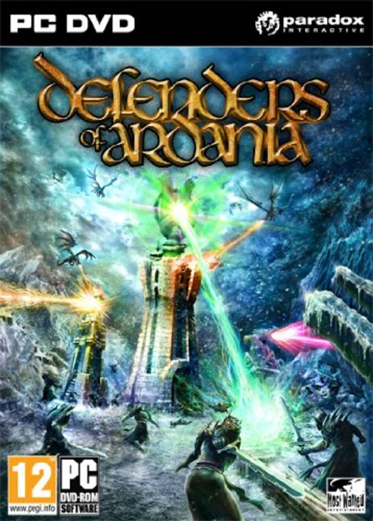 Defenders of Ardania