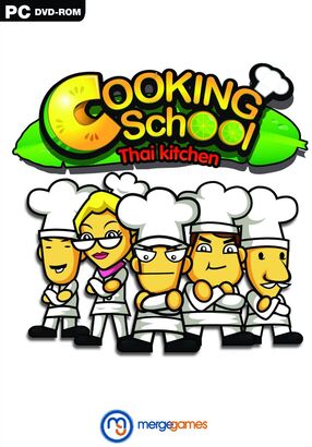 Cooking School: Thai Kitchen