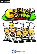 Cooking School: Thai Kitchen
