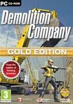 Demolition Company Gold