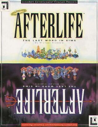 Afterlife
