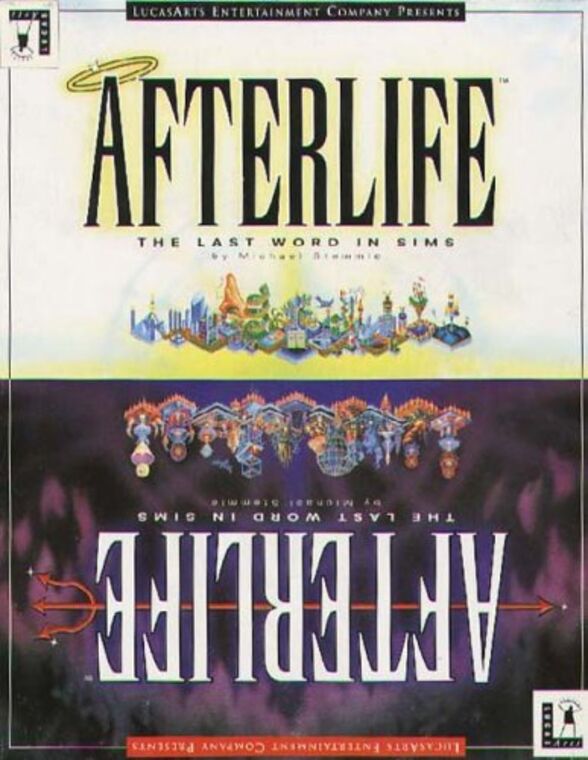 Afterlife