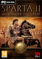 Sparta 2 Alexander the Great