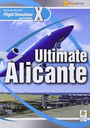 Ultimate Alicante