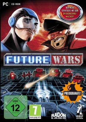Future Wars