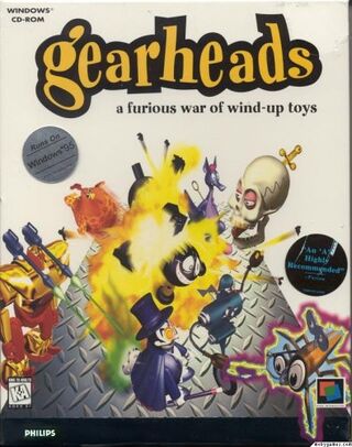 Gearheads