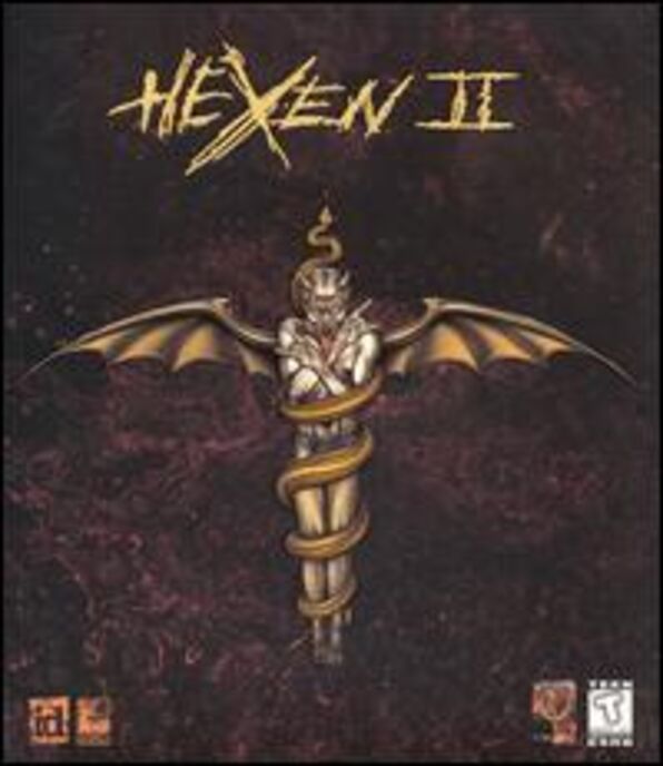 Hexen 2