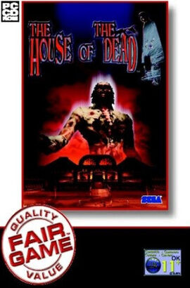 House of the Dead