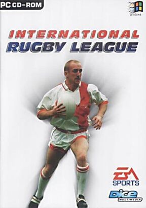 International Rugby League
